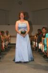 Bridesmaid Michelle