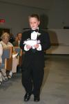 Ringbearer Taylor