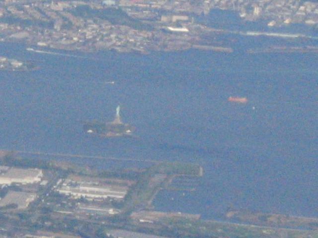 Statue of Liberty