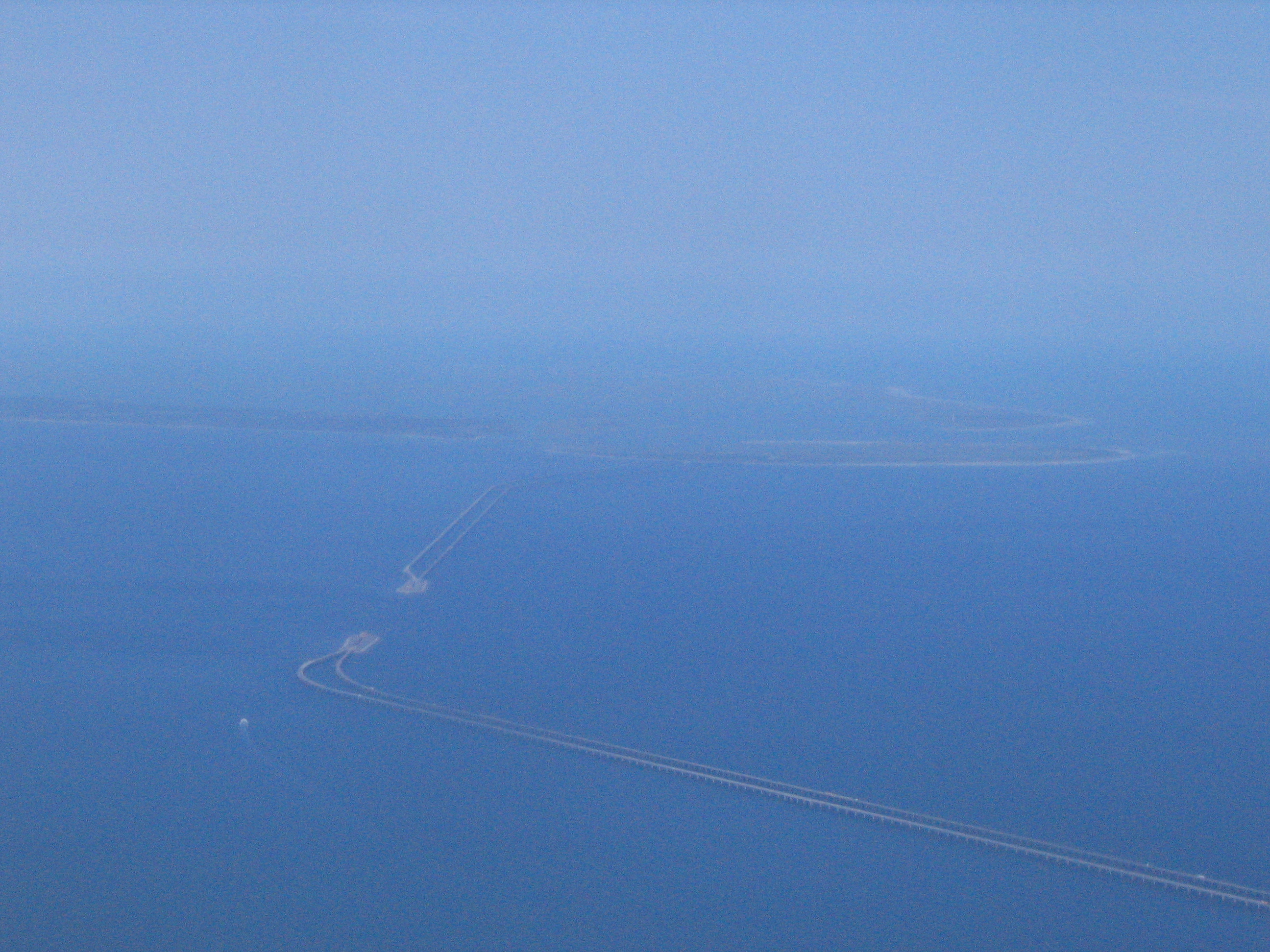 Chesapeake Bay Bridge-Tunnel