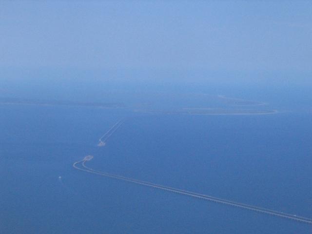 Chesapeake Bay Bridge-Tunnel